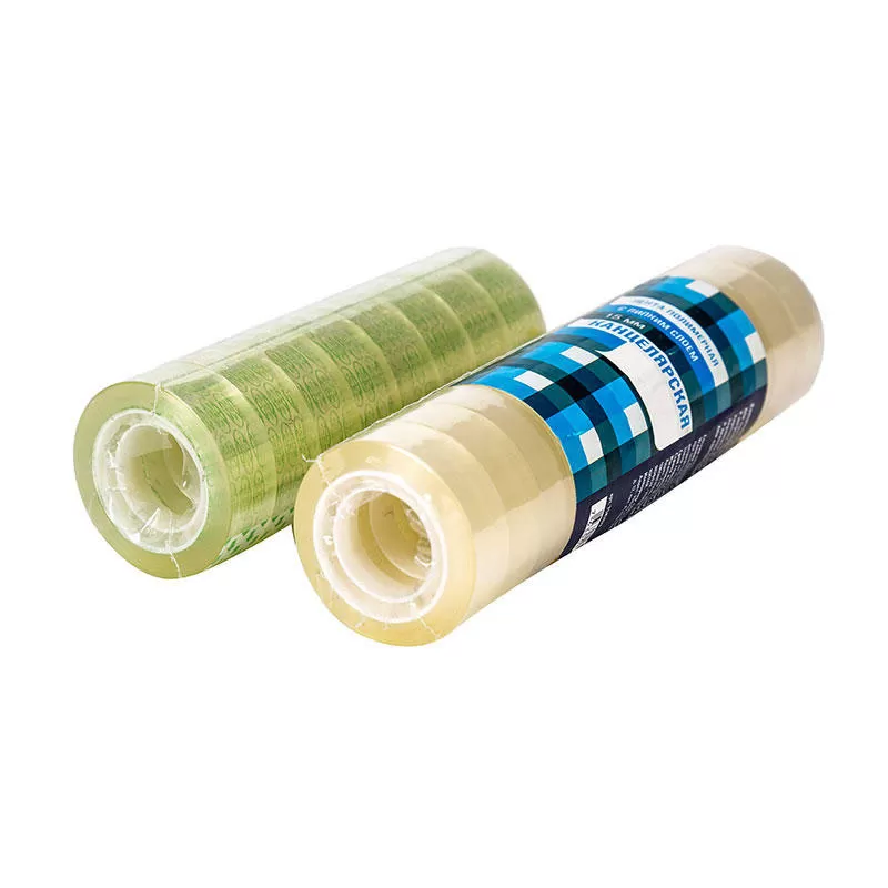 BOPP Stationery Tape